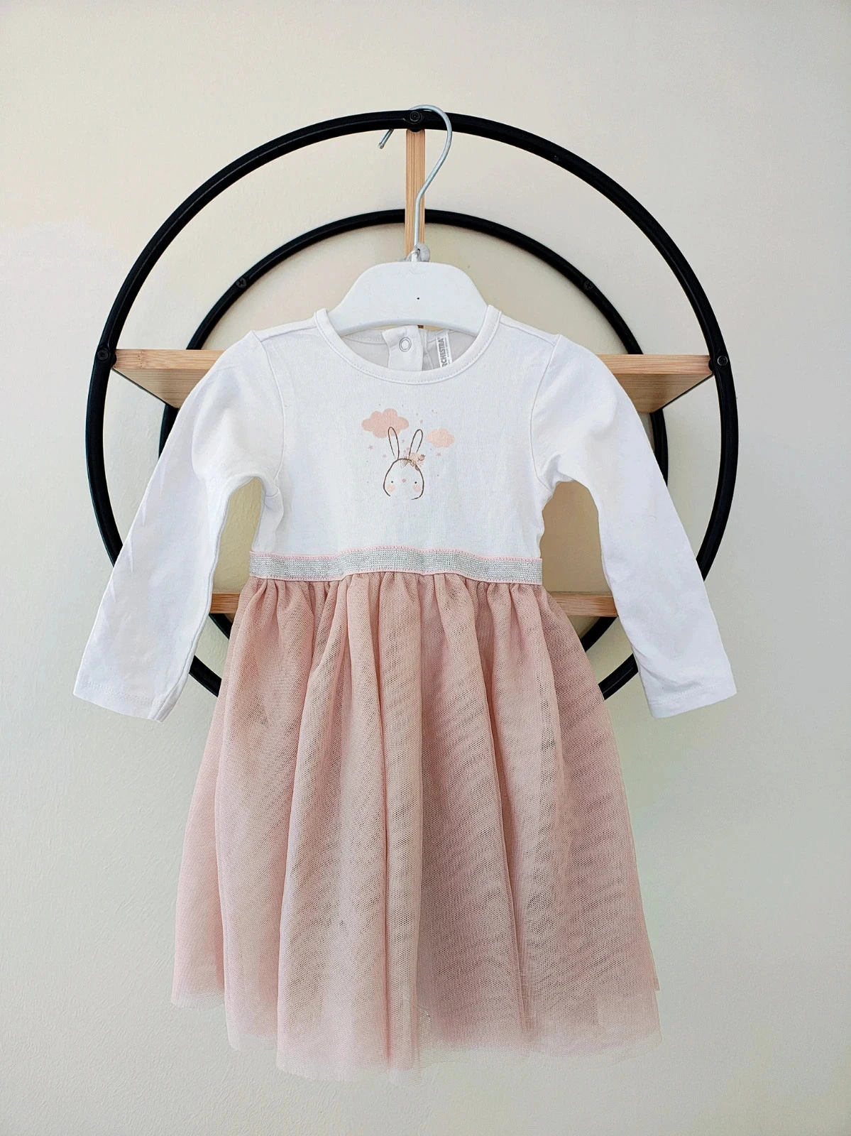 9 mois robe orchestra